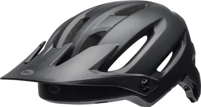 Produktbild von Bell 4FORTY Fahrradhelm matte/gloss black L Schwarz