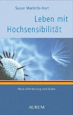 Produktbild von Leben mit Hochsensibilität