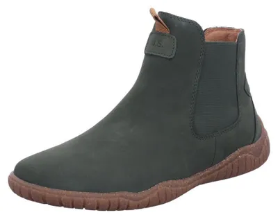 Image de JOSEF SEIBEL Wynona 04 | Bottines pour Femmes | vert