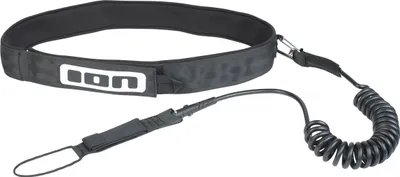 Produktbild von Ion Race 2.0 Coiled 7 Mm L/xl Surfleash Schwarz 10´ Schwarz 10´
