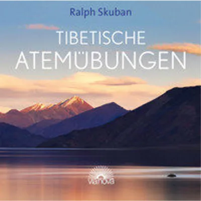 Obrázek produktu pro Tibetische Atemübungen