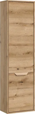Produktbild von Hochschrank Zeno - Evoke Oak