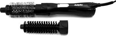 Obrázek produktu pro BaByliss AS82E Shape & Smooth horkovzdušný kartáč 800 W