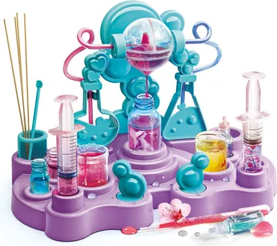 Immagine prodotto di Clem. Laboratorio cosmetico deluxe