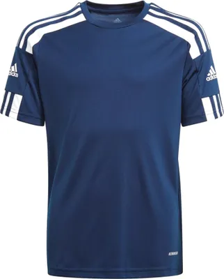 Zdjęcie produktu dla Adidas Koszulki JR Squadra 21, GN5745, Rozmiar: 135