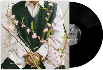 Zdjęcie produktu dla Cherry Blossom Baby
