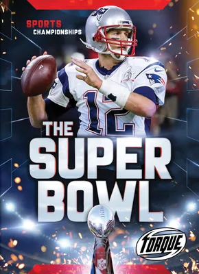Produktbild von The Super Bowl