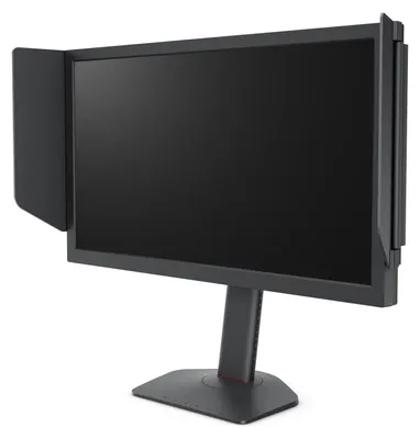 Zdjęcie produktu dla ZOWIE XQ2566X, 61,2 cm (24.1"), 2560 x 1440 px, Quad HD, LCD, Czarny