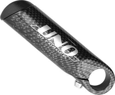 Obrázok produktu pre UNO Bicycle Barends  L:110Mm White
