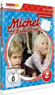 Produktbild von Michel aus Lönneberga