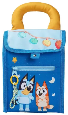 Image de Sac à lunch Bluey