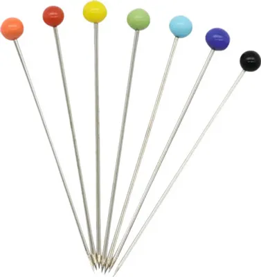 Produktbild von GLOREX 5 2002 04, Mehrfarbig, Metall, 100 Stück(e)