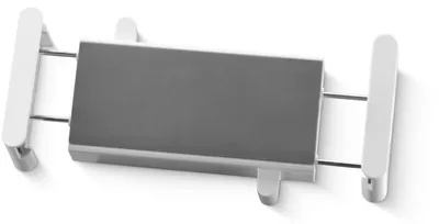 Produktbild von One For All DM 0040, Tablet/UMPC, Passive Halterung, ARM, Grau, Weiß