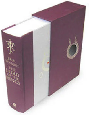 Produktbild von The Lord of the Rings
