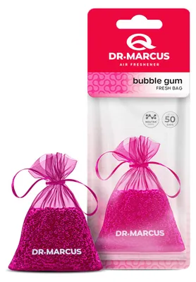 Immagine prodotto di Deodorante per ambienti FRESH BAG - Bubble Gum