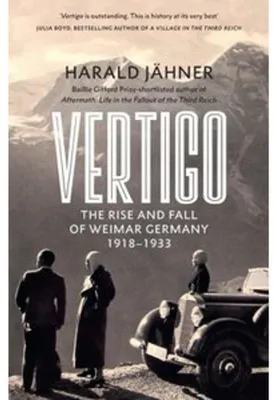 Obrázok produktu pre Vertigo