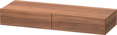 Produktbild von DURAVIT DS827107979 SchKa-Ablage DuraStyle 440x1200x150mm