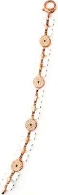 Produktbild von Damenarmreif GC Watches CWB10901 19 cm