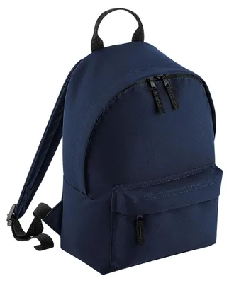 Image de Bagbase - Sac à dos « Fashion », Mini FK1166 (taille unique) (bleu foncé)