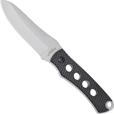 Produktbild von Haller Neckknife 420er Stahl