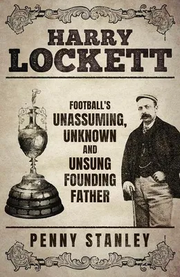 Produktbild von Harry Lockett