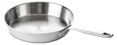 Image de Poêle Inox 28 Cm - Maestro - Beka