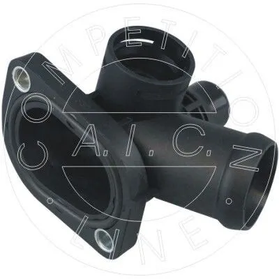 Produktbild von AIC 57388 Kühlmittelflansch für AUDI A4 Avant (8ED, B7) Wasserflansch