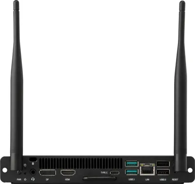 Imagen del producto de Viewsonic VPCF5-W55-G1-2A, Intel® Core™ i5, Intel, 12ª generación de procesadores Intel® Core™ i5, 16 GB, DDR4-SDRAM, 512 GB