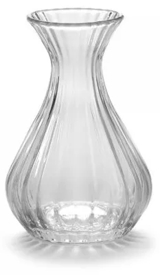 Produktbild von SERAX Inku Karaffe aus Glas mit 9 cl Fassungsvermögen, 6 cm Durchmesser, 9 cm Höhe