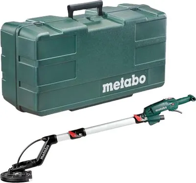 Produktbild von Metabo Langhalsschleifer LSV 5-225 Comfort