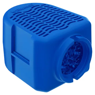 Produktbild von Blumat Wasserfilter Hochtankanschluss, 1 Stk.