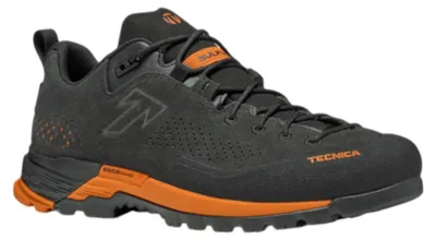 Immagine prodotto di Scarpe da avvicinamento TECNICA Sulfur GTX da uomo, colore nero, taglia EU 40 2/3