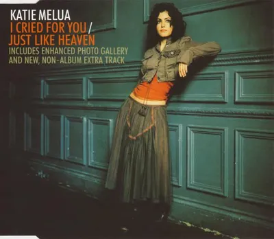 Image de I Cried For You / Just Like Heaven