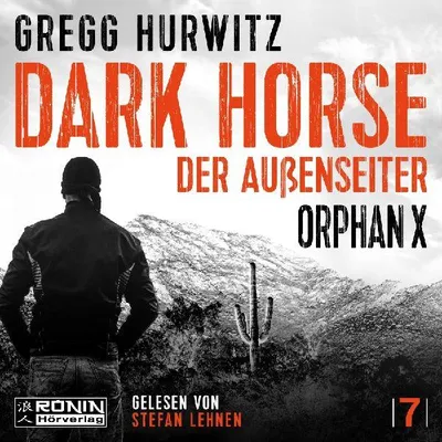 Produktbild von Dark Horse