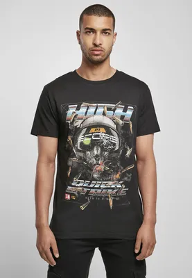 Image de Tee-shirt Highscore blanc - XS