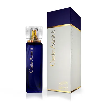 Produktbild von Chatler gibt zu: "Es (100 ml)."