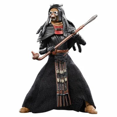 Produktbild von Hasbro - Star Wars Figurki Tusken Warrior 9,5cm z The Book of Boba Fett