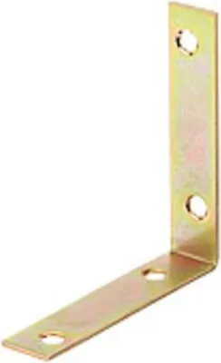 Obrázek produktu pro Stuhlwinkel, pozinkovaný 75 x 75 x 16mm, dicke1.75mm