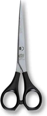 Obrázok produktu pre Kadernícke rovné nožnice pre začiatočníkov Kiepe 2117 Sonic 5.5"