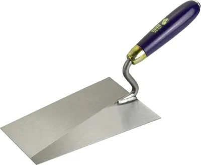 Produktbild von Connex Kelle eckig 180 mm S-Hals