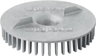 Produktbild von Geberit 359543001 Laubfang mit Deckel, zu Geberit