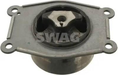 Produktbild von SWAG Motorlager Gummimetalllager Links für OPEL ZAFIRA B (A05) 40 93 0106