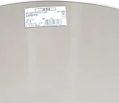 Produktbild von Windschutzscheibe MRA Rauchgrau 480 x 590 mm mit ABE für Honda CB 650 F 2014