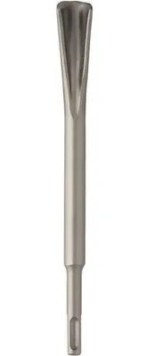 Image de Gouge béton SDS Max DIAGER - 23 x 300 mm - 312L26L0300