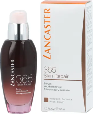 Produktbild von Lancaster 365 Skin Repair, Frauen, Jeder Hauttyp, 30 ml