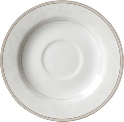Produktbild von Ritzenhoff & Breker Espressountertasse ISABELLA beige