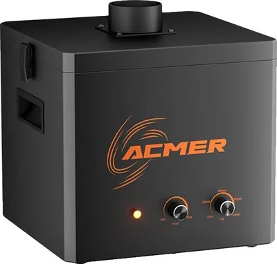 Produktbild von Rauchreiniger, 3-Schicht-Filterung, Timer-Funktion, AP220