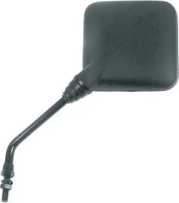 Produktbild von Vparts 115mm Pt03758 Rückspiegel One Size