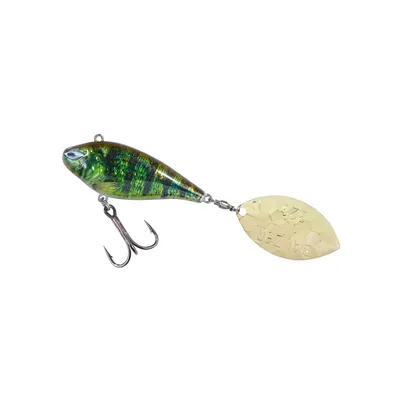 Produktbild von Matze Koch Matze's Rache (Holo Perch)