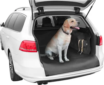 Produktbild von 'KEGEL Autoschondecke Für Hunde 5-3214-244-4010 5904898589256'